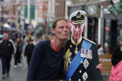 підготовка до коронації Чарльза III