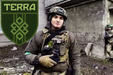 Микола Волохов