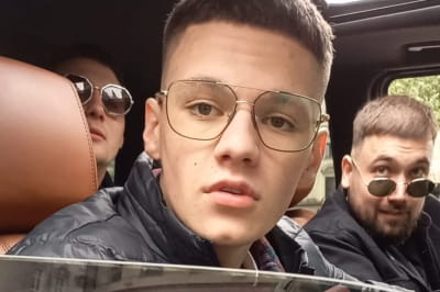 Скандал у Львові