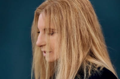 Барбра Стрейзанд 