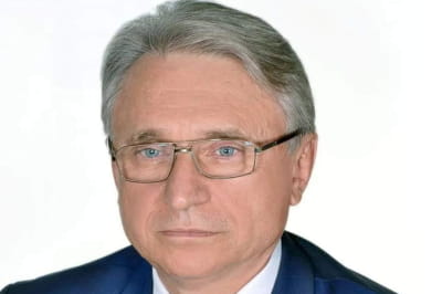 Василий Андреев