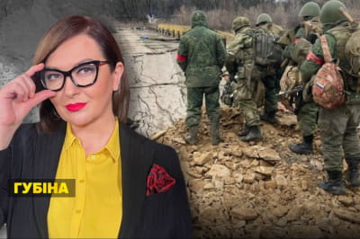 Несокрушимая страна – российская армия сбежала из-под Бахмута