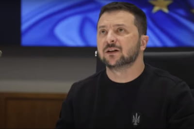 Владимир Зеленский