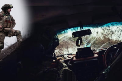 Хроніка 441 дня великої війни