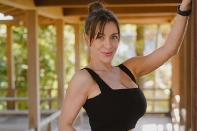 Джозефіна Джексон