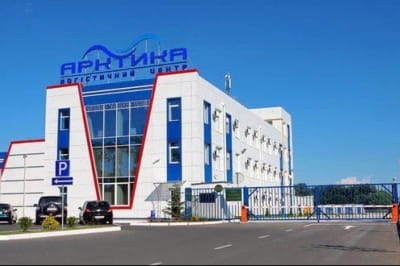 "Арктика"