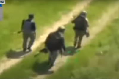 Знищення ворога