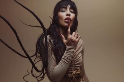 Loreen