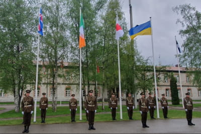 кіберцентр при НАТО