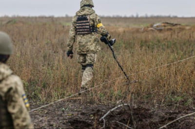 сапери