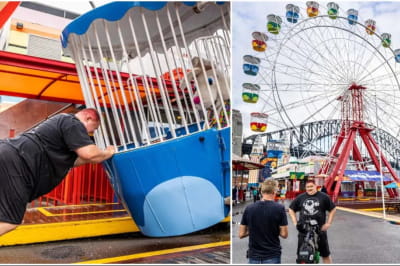 Трой Конлі-Магнуссон 