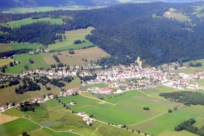 Пон-де-Мартель (кантон Невшатель)