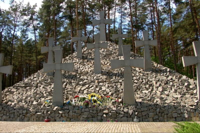 Вшанування пам'яті