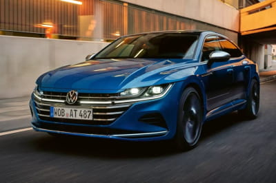 Volkswagen Arteon R-Line 2.0 TSI 4Motion