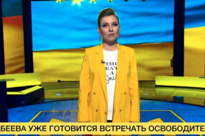 Українці реагують на події у "бєлгородській народній республіці"