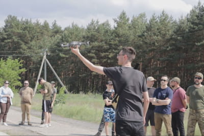 Обучение