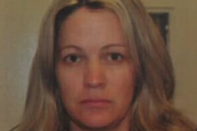 Трейсі Вандерхулст 