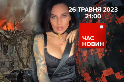 Час новин