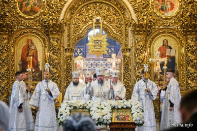 Всенічне бдіння