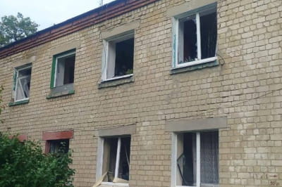 Дніпропетровщина