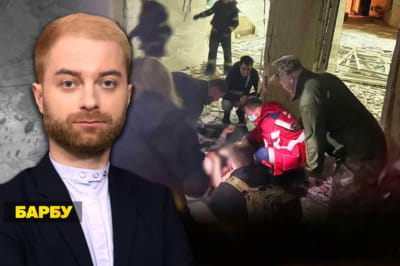 Марафон "Несокрушимая страна"