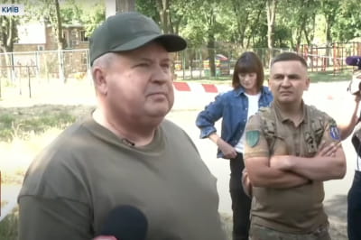 Сергій Попко