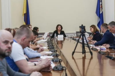 Марина Порошенко