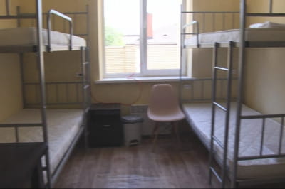 Житло у Львові для переселенців 