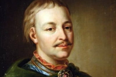 Иван Мазепа