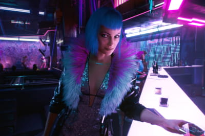 Cyberpunk 2077