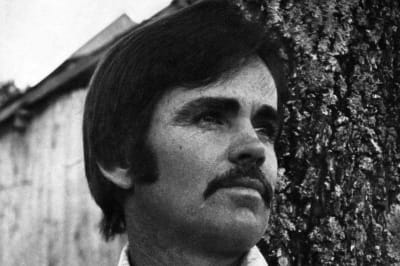 Кормак Маккарти в 1973 году