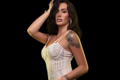 Роуз Монтойя 