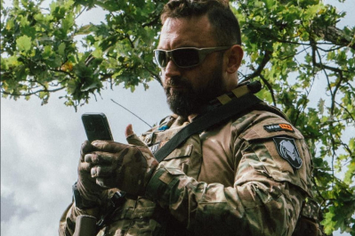 Леонід Остальцев