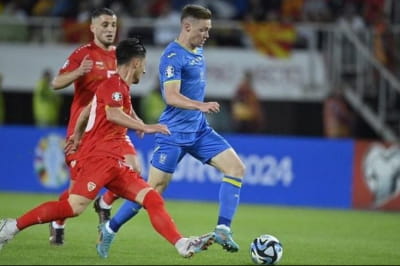 Віктор Циганков