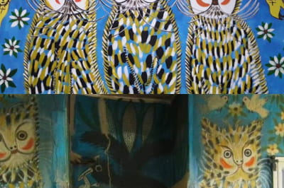 Будинок-музей Поліни Райко 