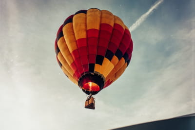 Воздушный шар