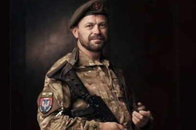 Виктор Суходольский