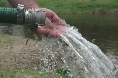 Вода