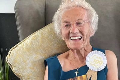 Беатрис Питерс