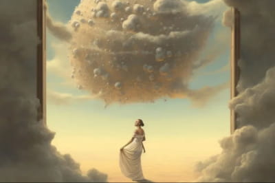 Що людина переживає після смерті 