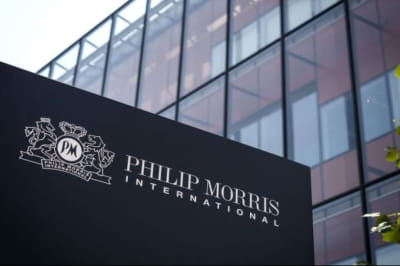 Philip Morris 