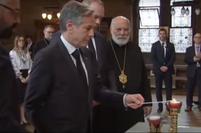 Ентоні Блінкен