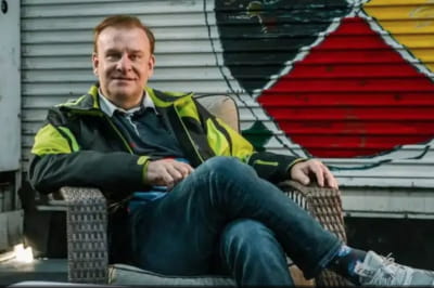 Геміш Гардінг