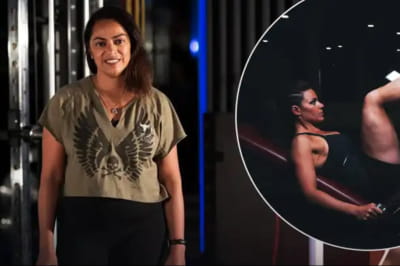 Жінка змінила своє тіло до невпізнаваності за 12 тижнів