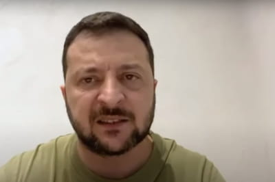 Володимир Зеленський