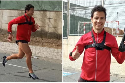 Крістіан Родрігес