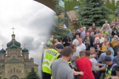 Храм ПЦУ