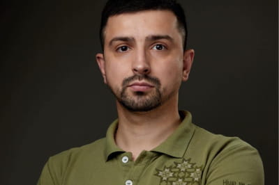 Герман Сметанін