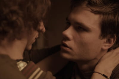 "Сосед по комнате"