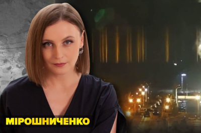 Марафон "Незламна країна" з Анною Мірошниченко